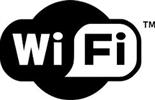 Telford House Bed and Breakfast - WiFi
